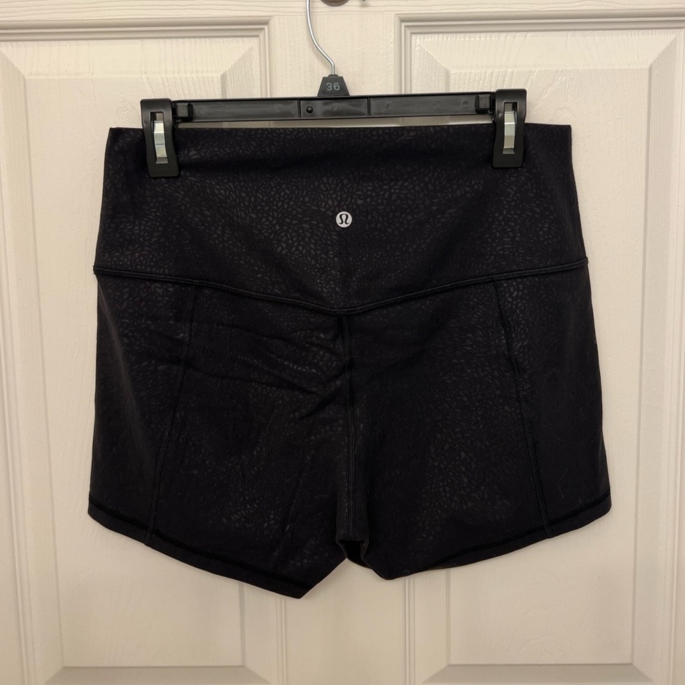 Lululemon Align Shorts - Picture 2 of 5